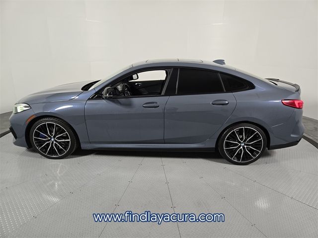 2021 BMW 2 Series M235i xDrive