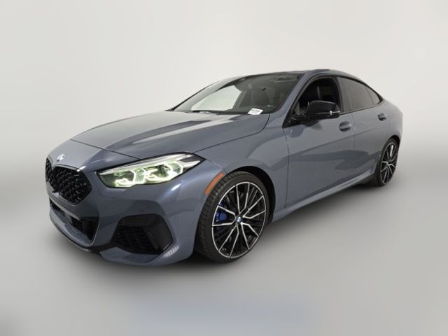 2021 BMW 2 Series M235i xDrive