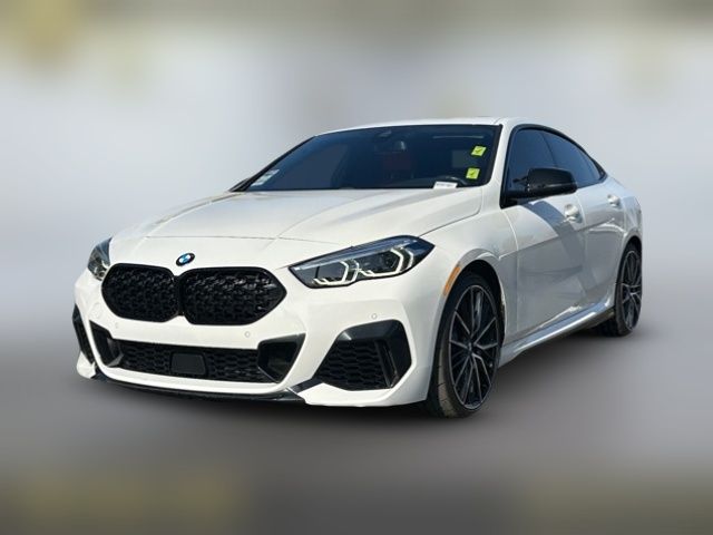 2021 BMW 2 Series M235i xDrive