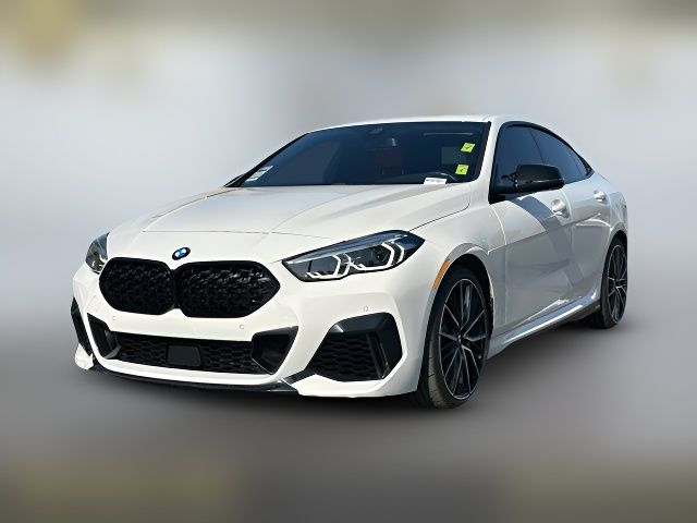 2021 BMW 2 Series M235i xDrive