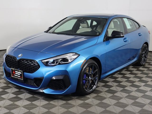 2021 BMW 2 Series M235i xDrive