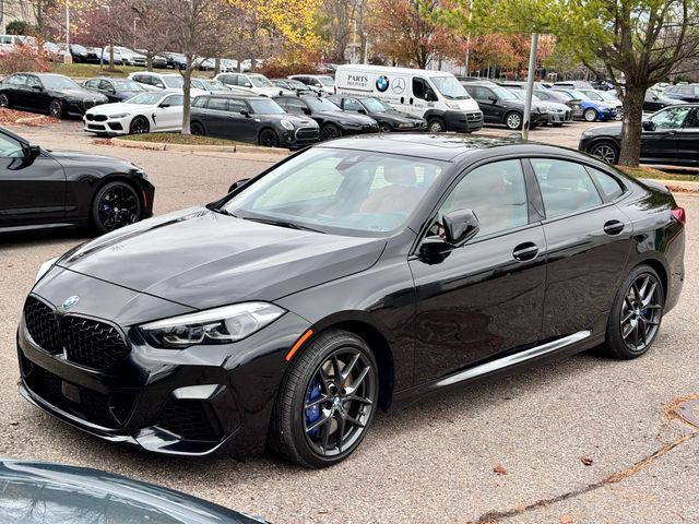 2021 BMW 2 Series M235i xDrive