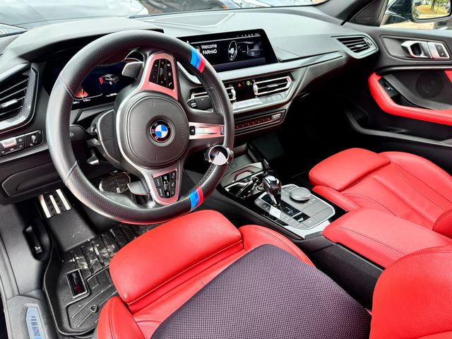 2021 BMW 2 Series M235i xDrive