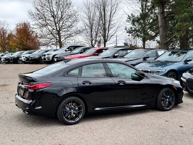 2021 BMW 2 Series M235i xDrive