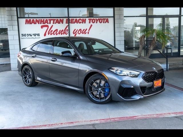 2021 BMW 2 Series M235i xDrive