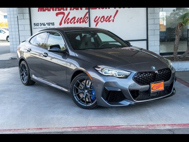 2021 BMW 2 Series M235i xDrive