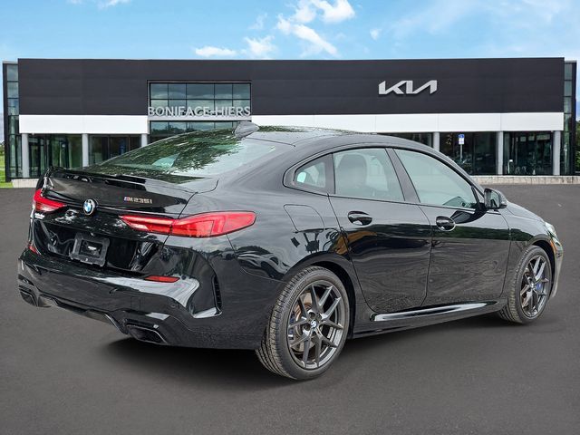 2021 BMW 2 Series M235i xDrive