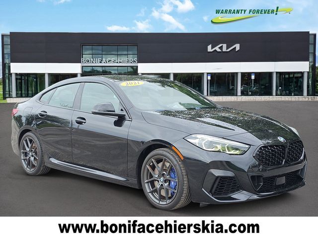 2021 BMW 2 Series M235i xDrive