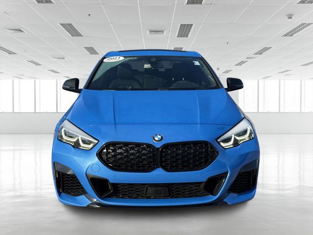 2021 BMW 2 Series M235i xDrive