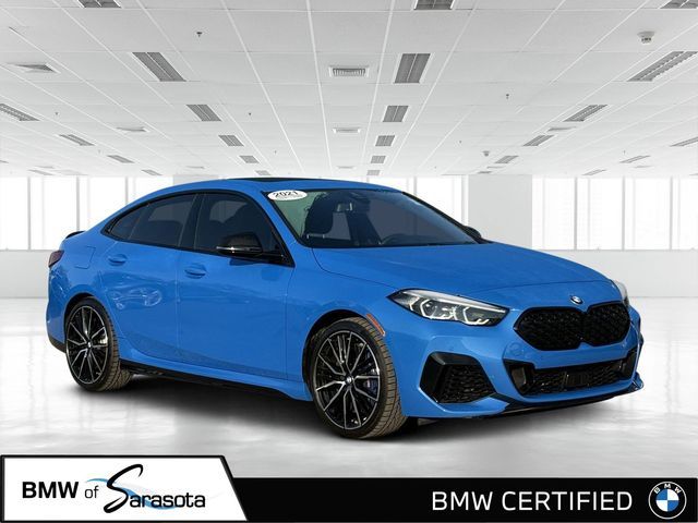 2021 BMW 2 Series M235i xDrive