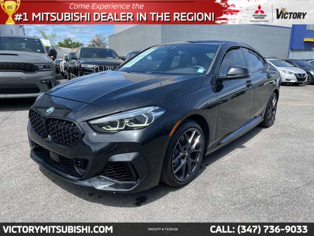 2021 BMW 2 Series M235i xDrive