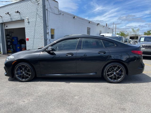 2021 BMW 2 Series M235i xDrive