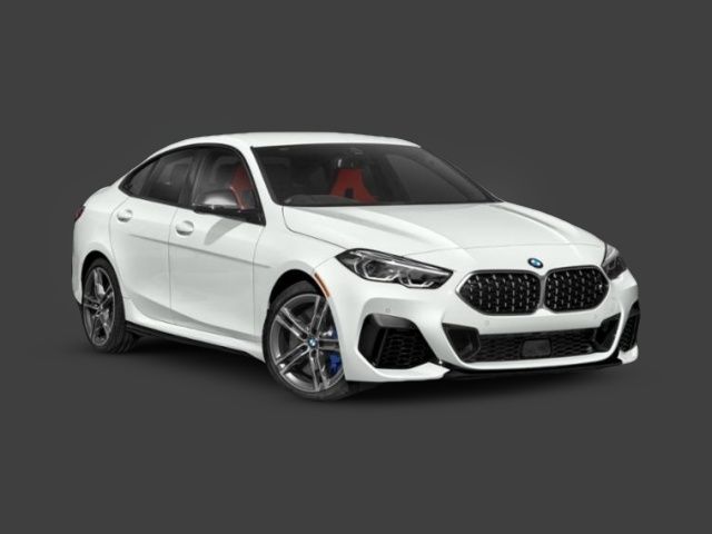 2021 BMW 2 Series M235i xDrive