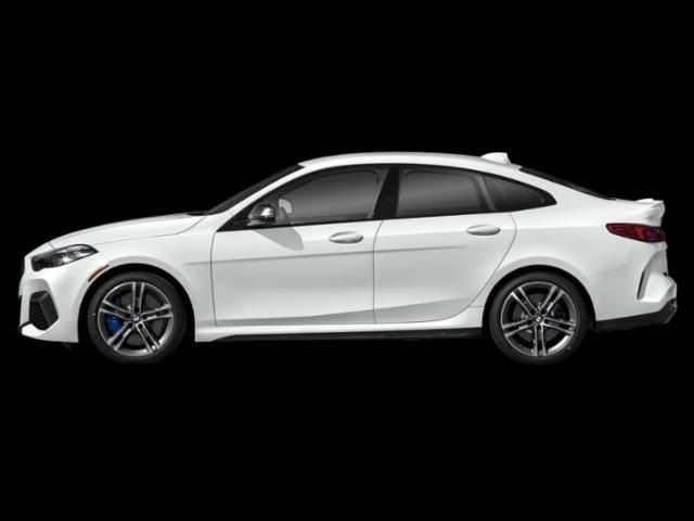 2021 BMW 2 Series M235i xDrive