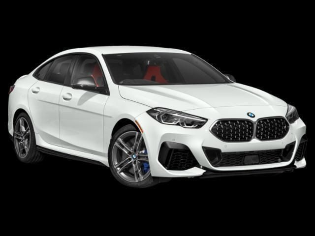 2021 BMW 2 Series M235i xDrive