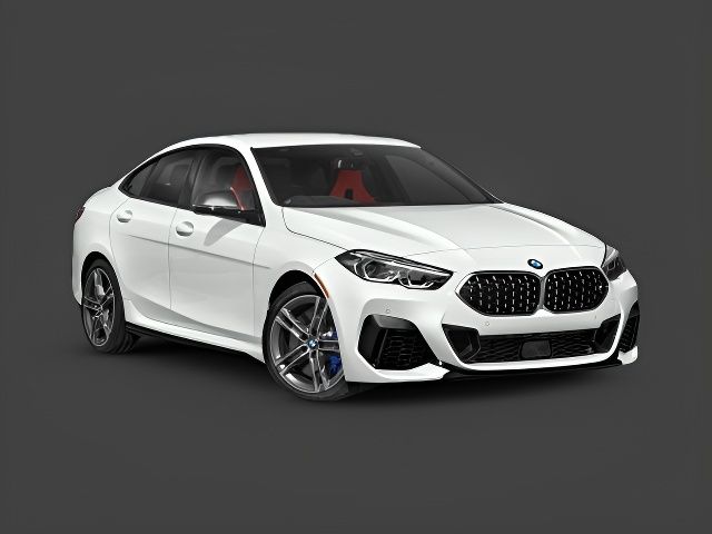 2021 BMW 2 Series M235i xDrive