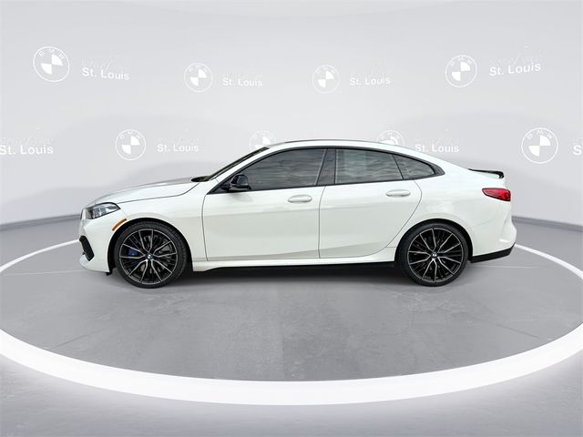 2021 BMW 2 Series M235i xDrive