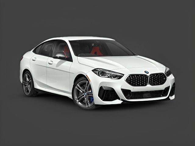 2021 BMW 2 Series M235i xDrive