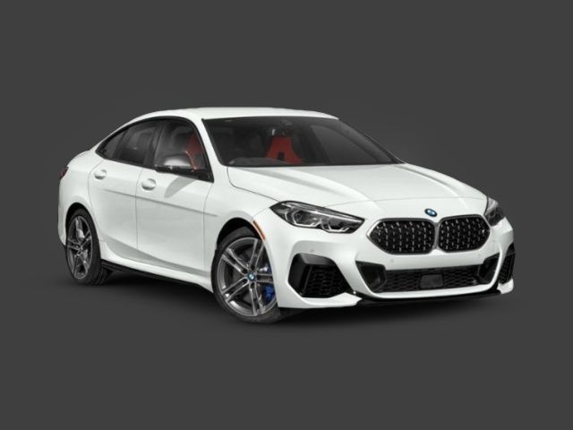 2021 BMW 2 Series M235i xDrive