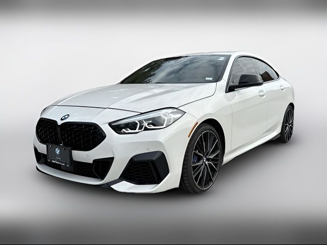 2021 BMW 2 Series M235i xDrive