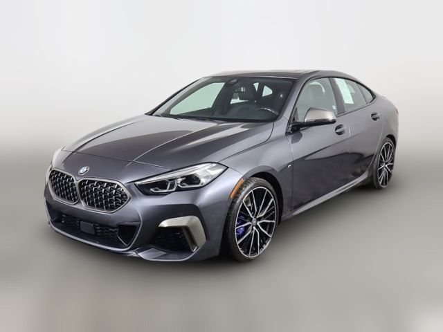 2021 BMW 2 Series M235i xDrive