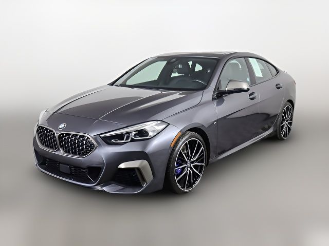 2021 BMW 2 Series M235i xDrive