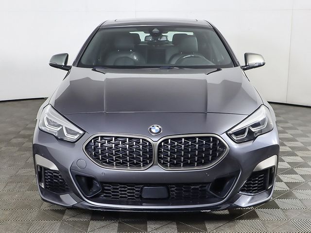 2021 BMW 2 Series M235i xDrive