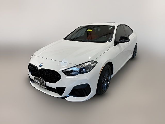 2021 BMW 2 Series M235i xDrive