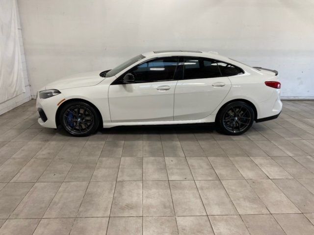 2021 BMW 2 Series M235i xDrive