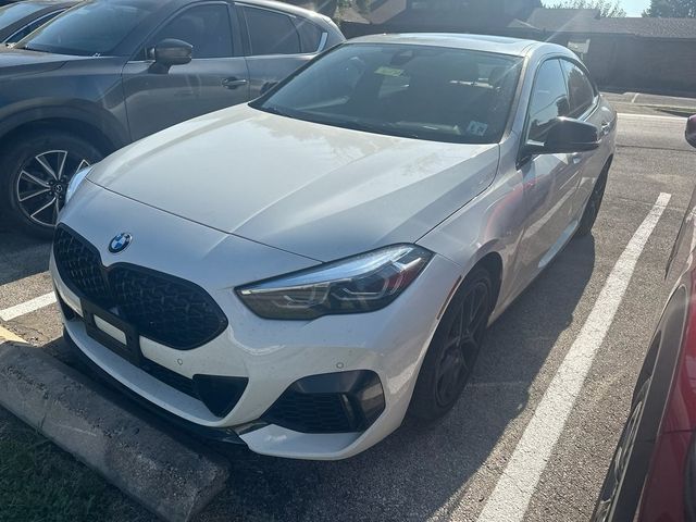 2021 BMW 2 Series M235i xDrive