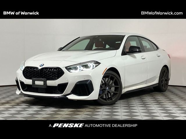 2021 BMW 2 Series M235i xDrive