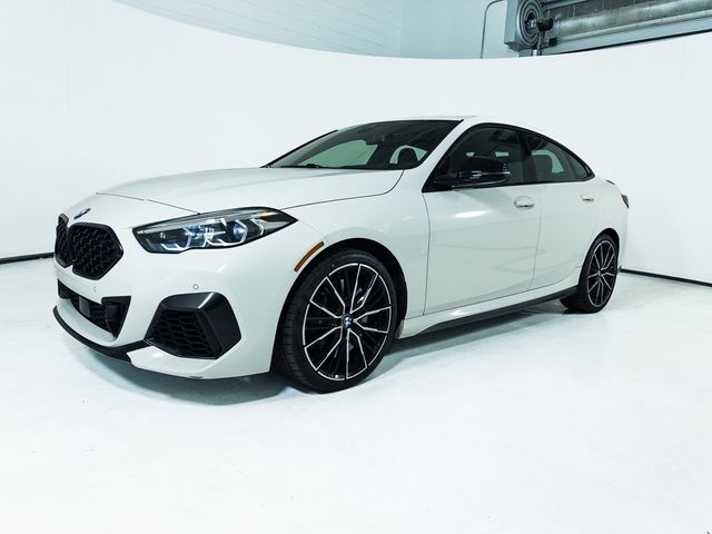 2021 BMW 2 Series M235i xDrive