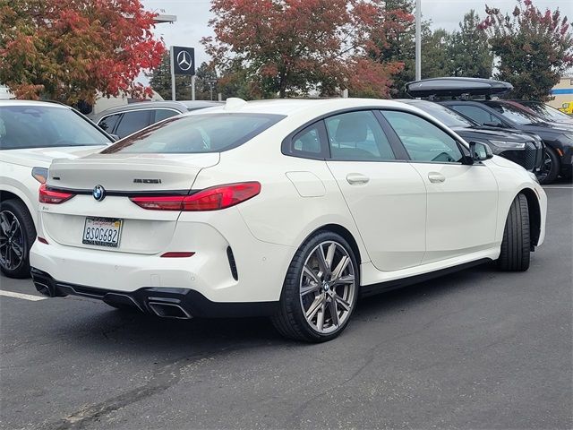 2021 BMW 2 Series M235i xDrive