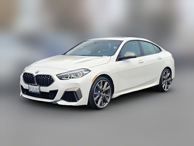 2021 BMW 2 Series M235i xDrive