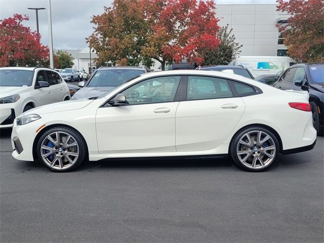 2021 BMW 2 Series M235i xDrive