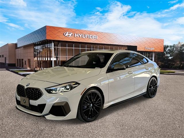 2021 BMW 2 Series M235i xDrive