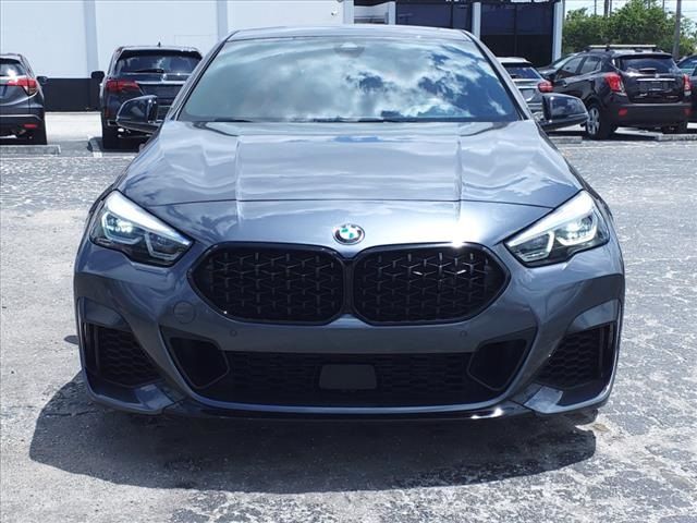 2021 BMW 2 Series M235i xDrive