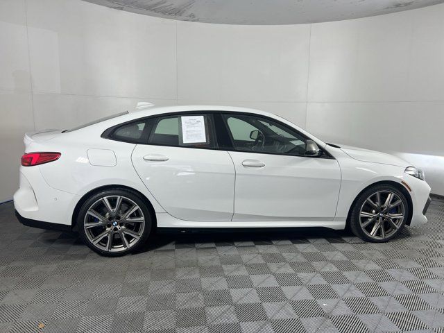 2021 BMW 2 Series M235i xDrive