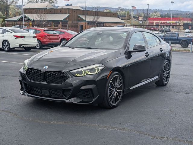 2021 BMW 2 Series M235i xDrive