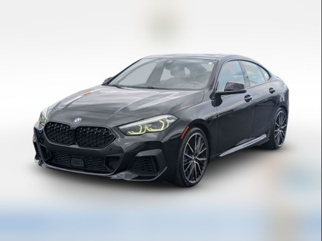 2021 BMW 2 Series M235i xDrive