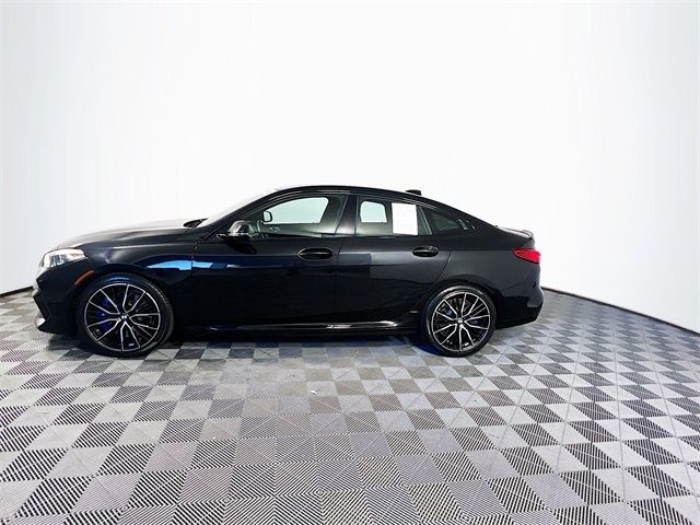 2021 BMW 2 Series M235i xDrive