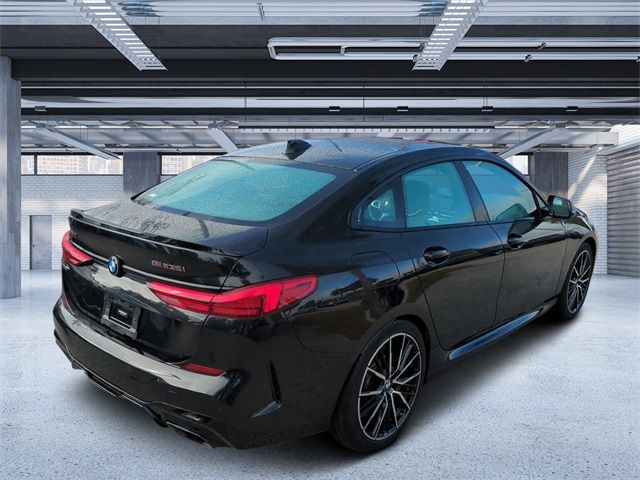 2021 BMW 2 Series M235i xDrive