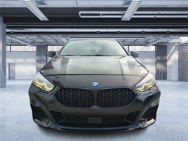 2021 BMW 2 Series M235i xDrive