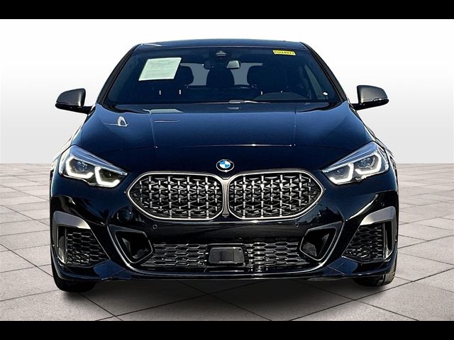 2021 BMW 2 Series M235i xDrive