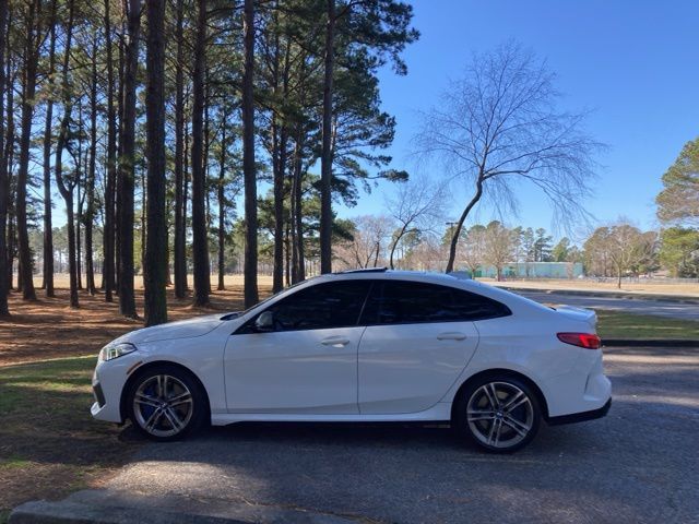 2021 BMW 2 Series M235i xDrive