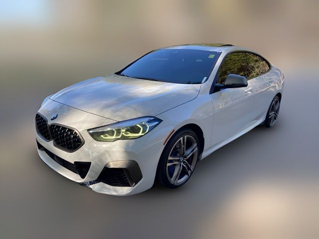 2021 BMW 2 Series M235i xDrive