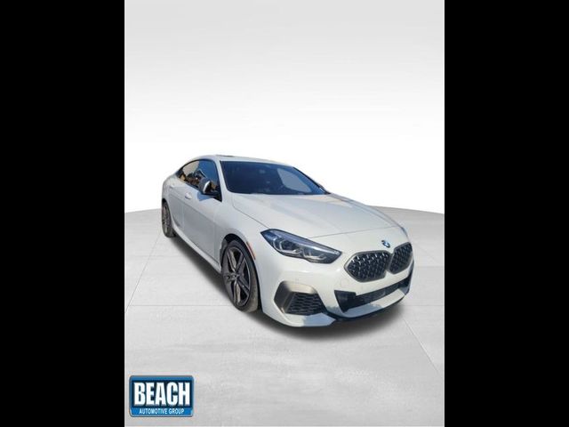 2021 BMW 2 Series M235i xDrive