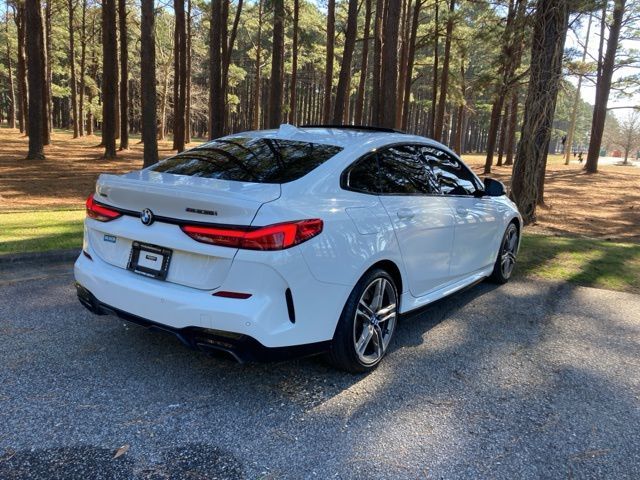 2021 BMW 2 Series M235i xDrive