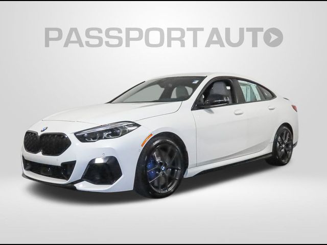 2021 BMW 2 Series M235i xDrive