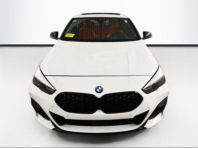 2021 BMW 2 Series M235i xDrive